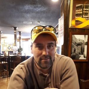 Meet your Posher, Cindy